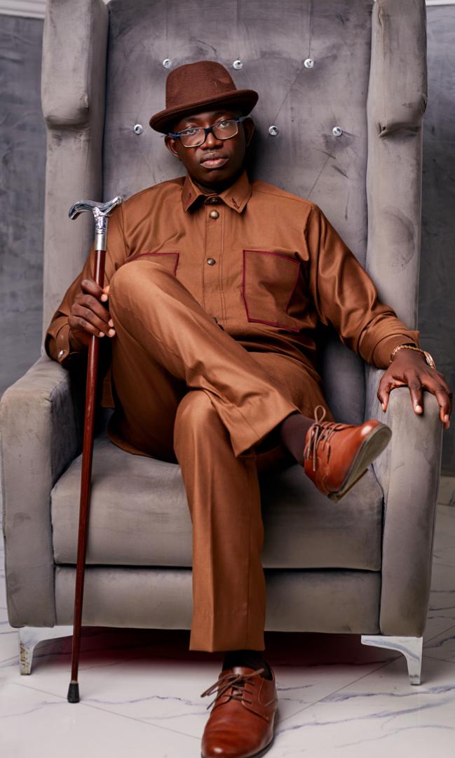 Dr. Micah Omohefe Obaro